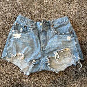 Levi Jean short
